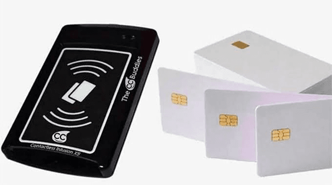 What Is Card Cloning?