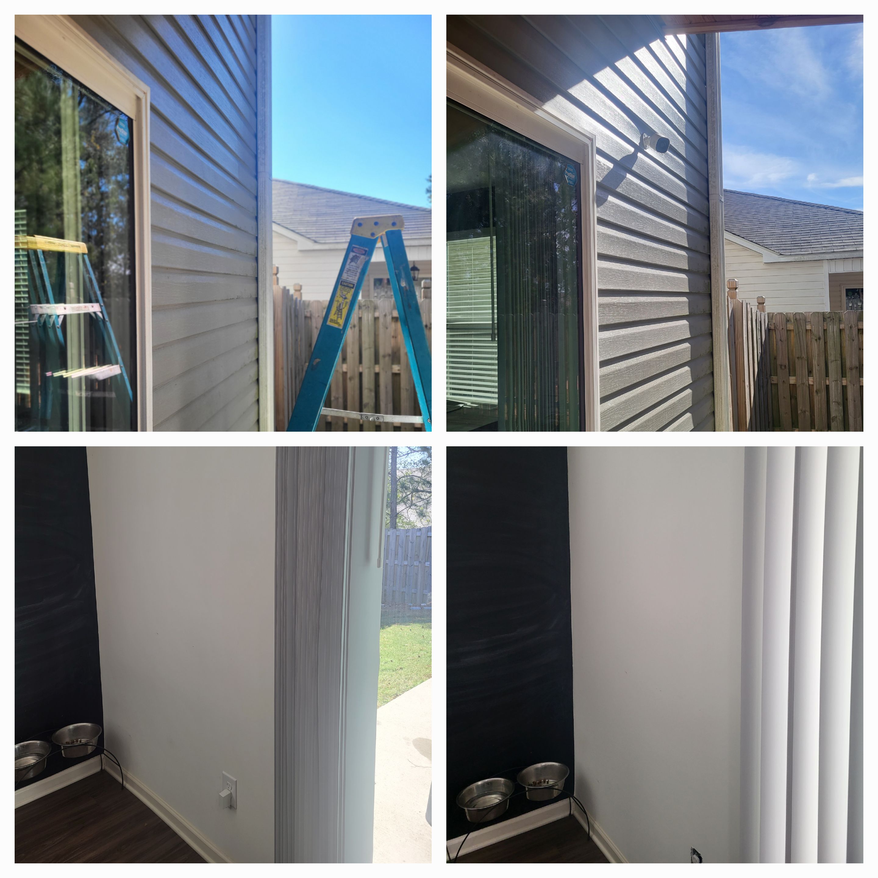 JTS installation project 21