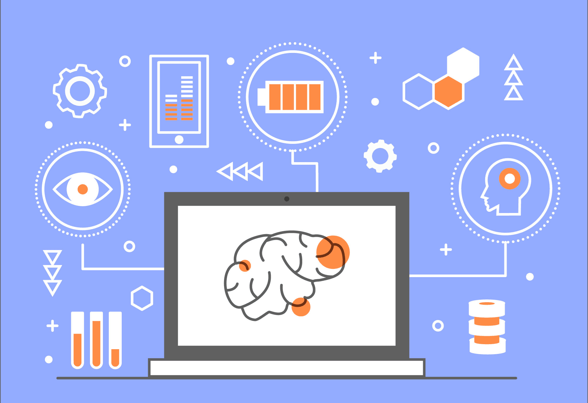 herramientas de inteligencia artificial