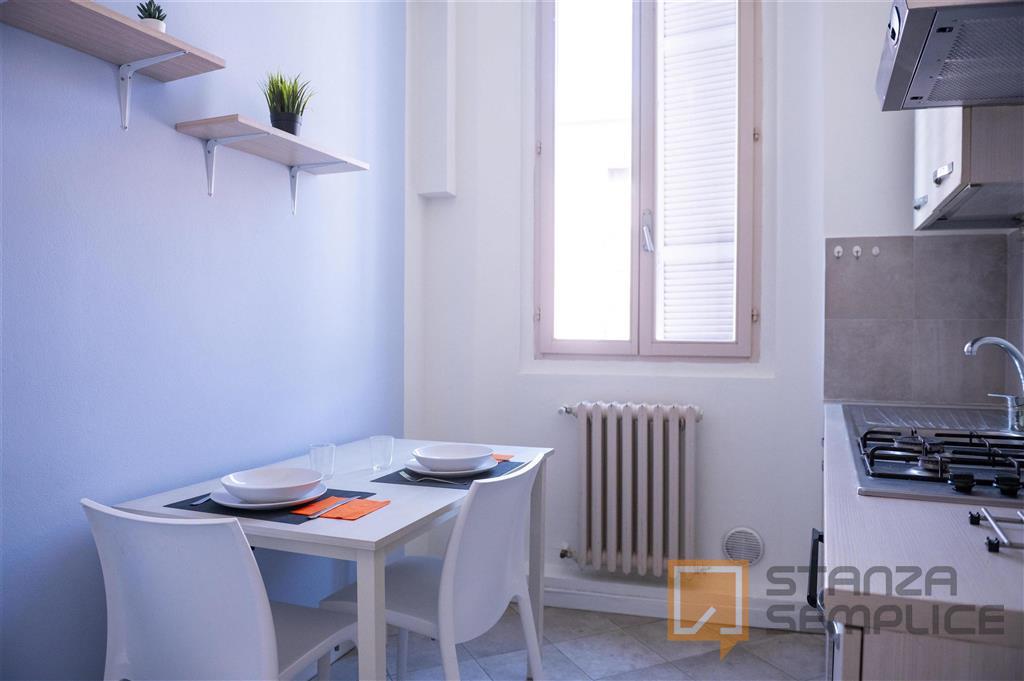 Stanza singola in Via Giorgio Regnoli, Forlì – 515€ tutto incluso, cauzione zero