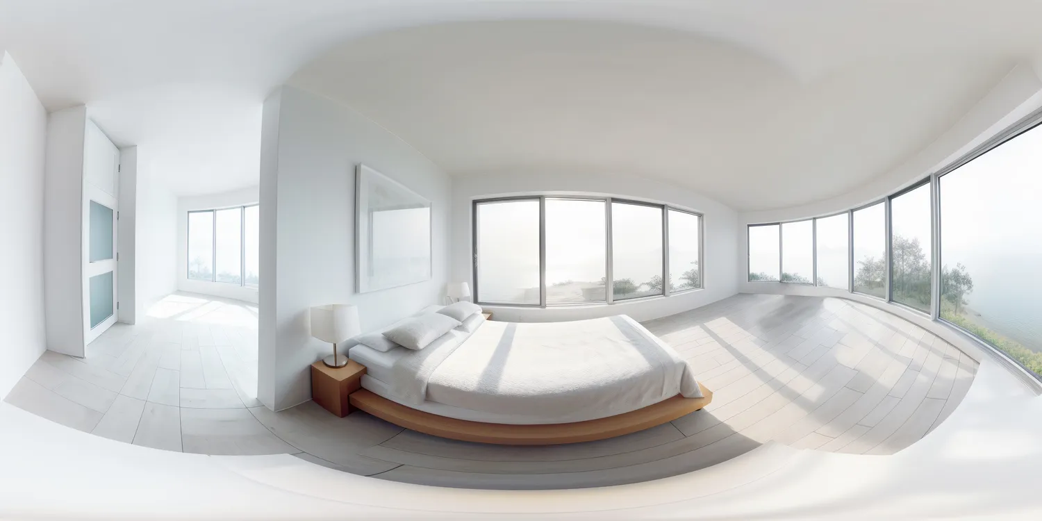 Retail store virtual tours