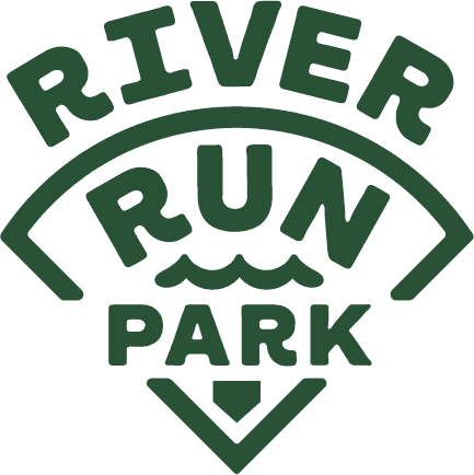 CSG Brand - River Run Park