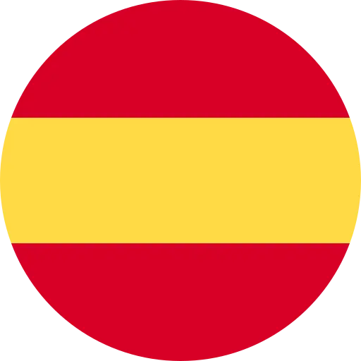 Bandera de España