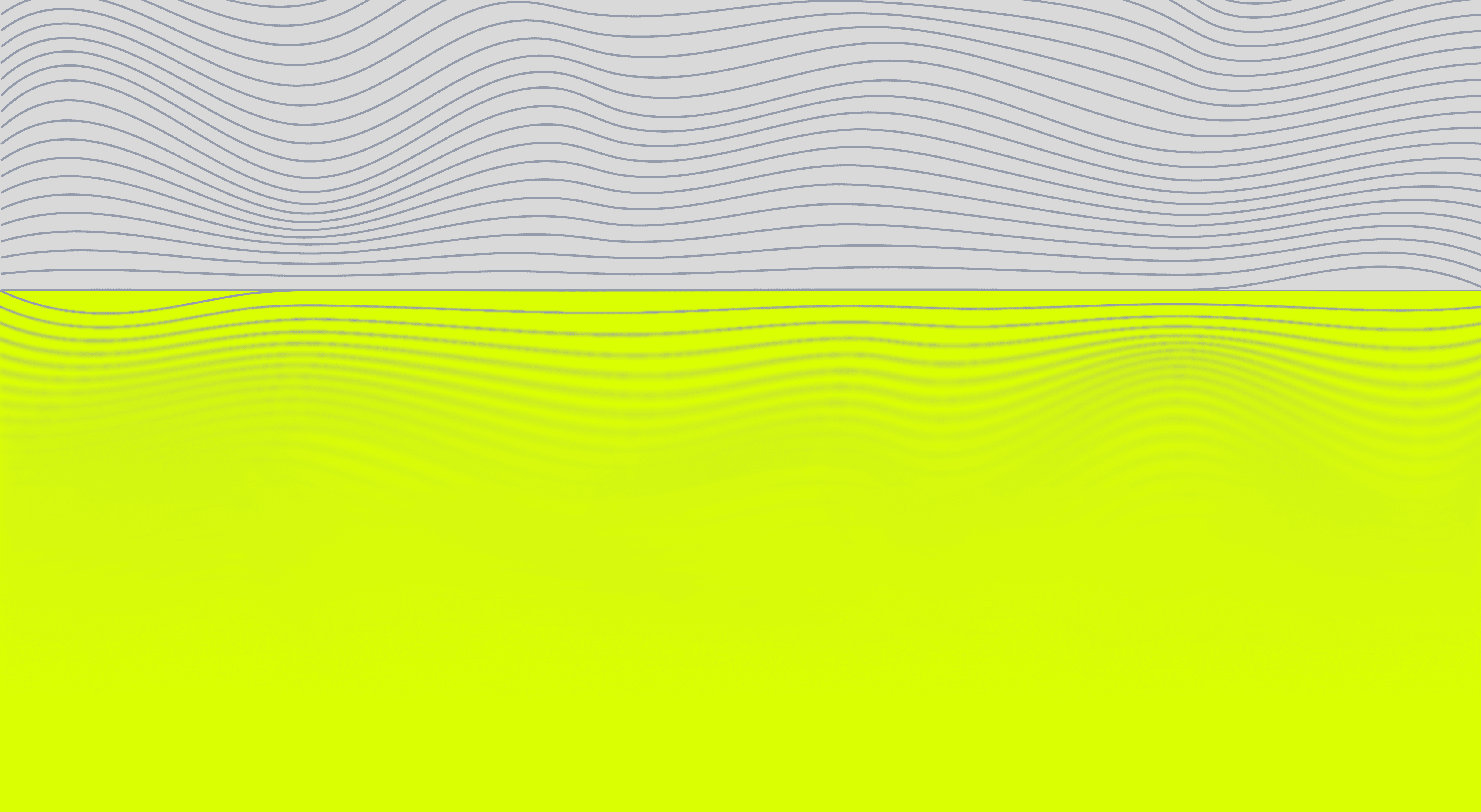 August forest green background