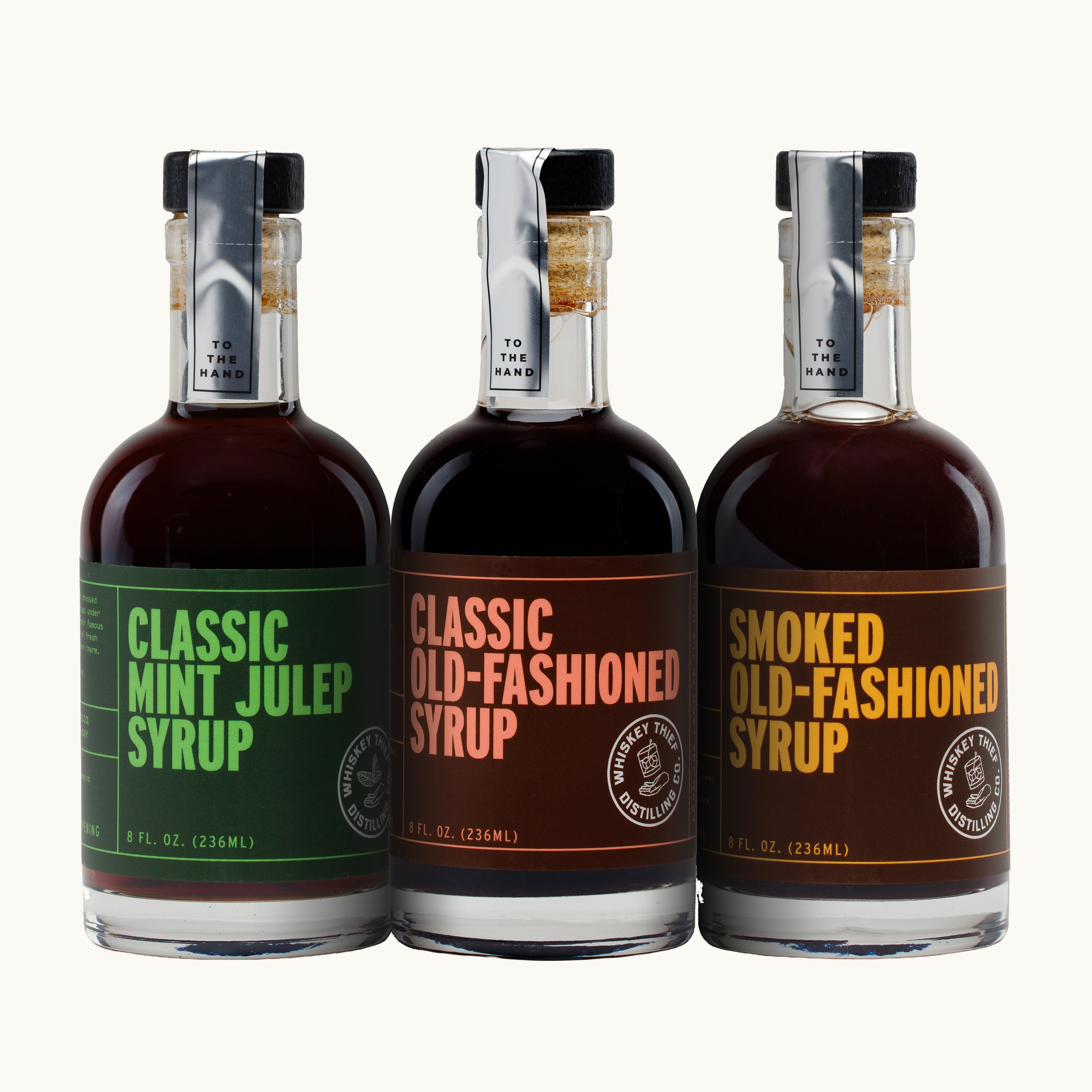 古酒RAWHIDE Blended Whisky 720ml Whiskey Thief Cocktail Syrups - Whiskey Thief Distilling Co