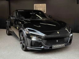 Ferrari Purosangue — Vorschaubild 4