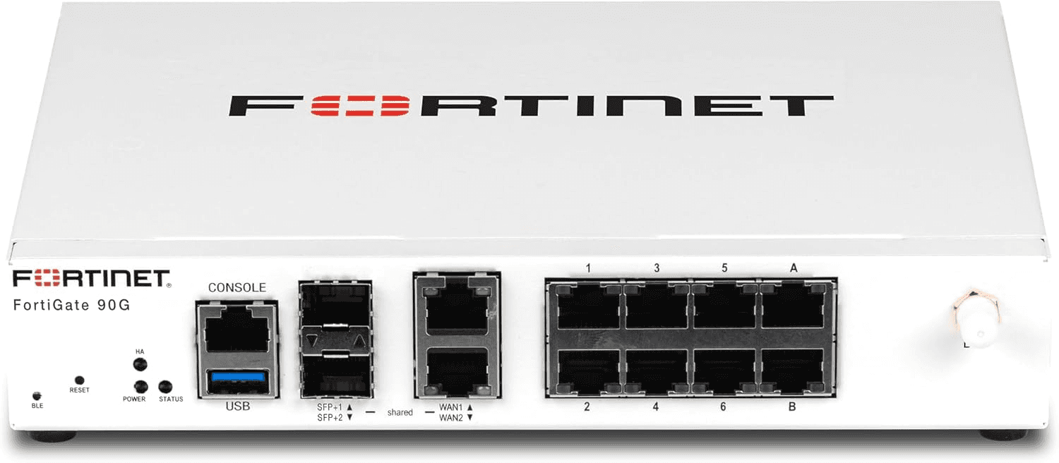 Fortinet Fortigate 80F