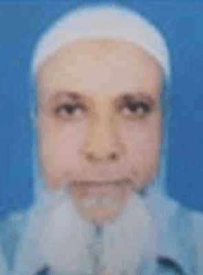 ওবায়দুল হক তাহেরী: নেত্রকোনার রাজাকার জল্লাদ