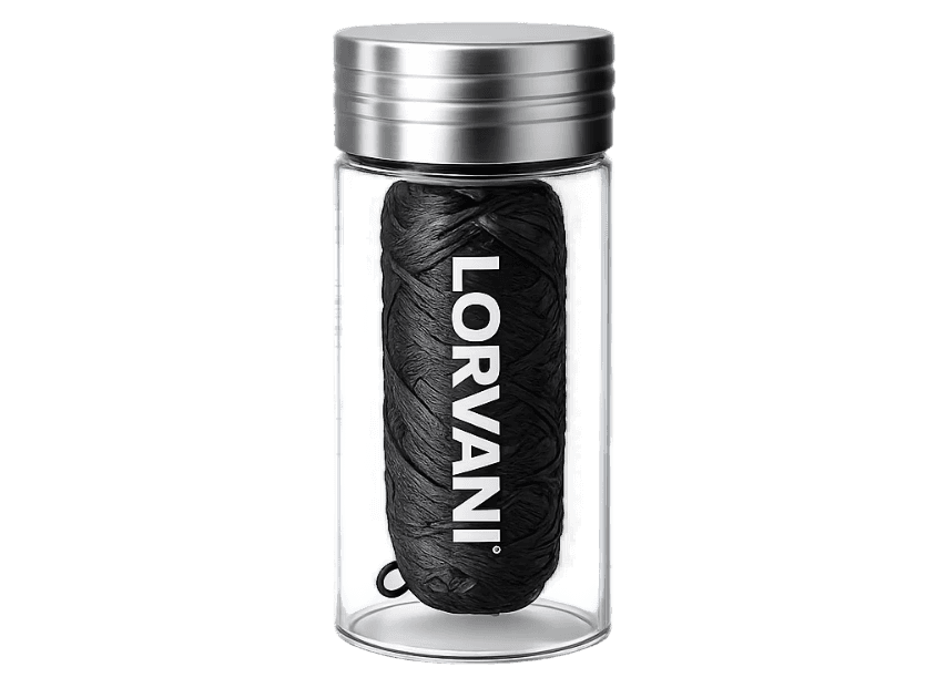 Bottle of skin care product