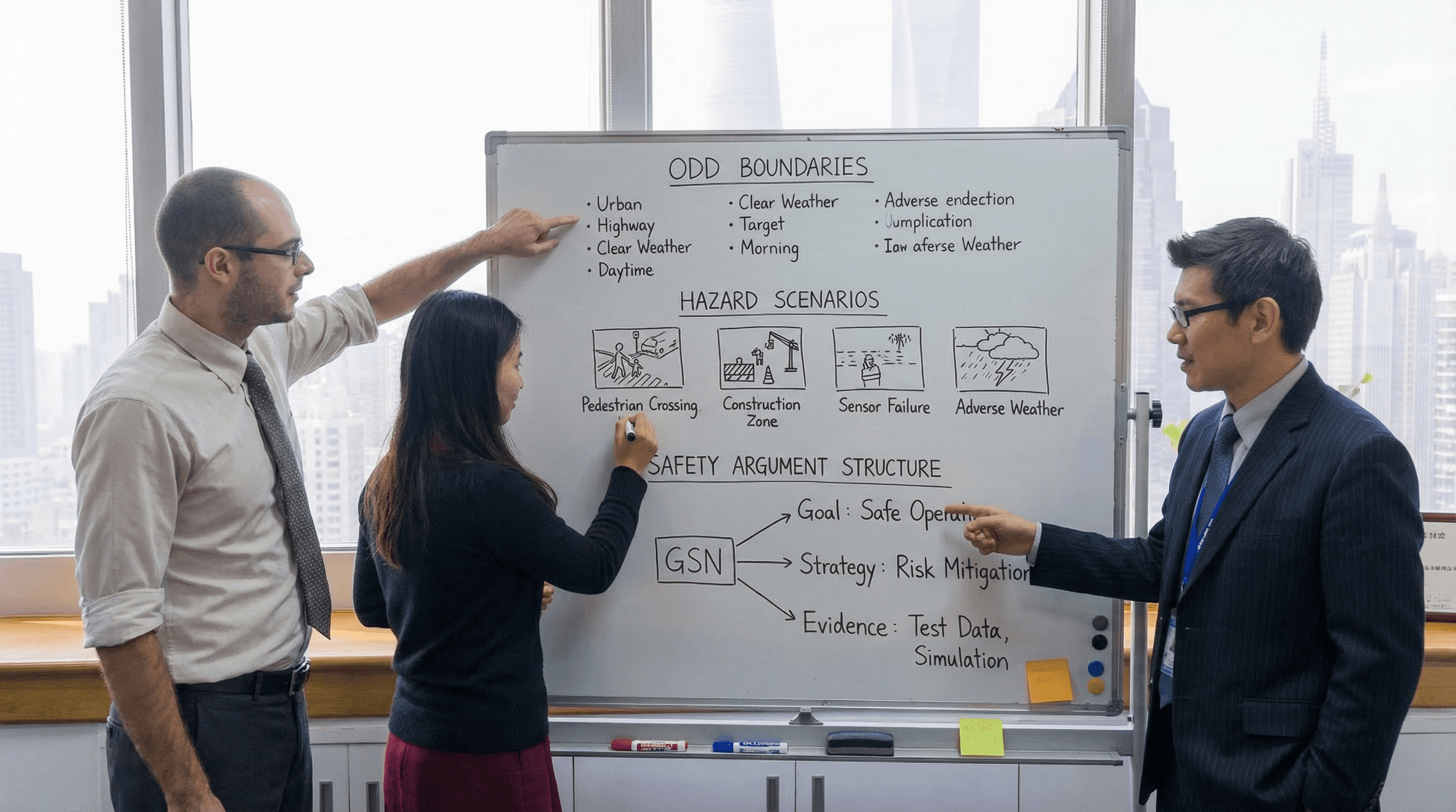 Guiding strategic transactions for sustainable business growth