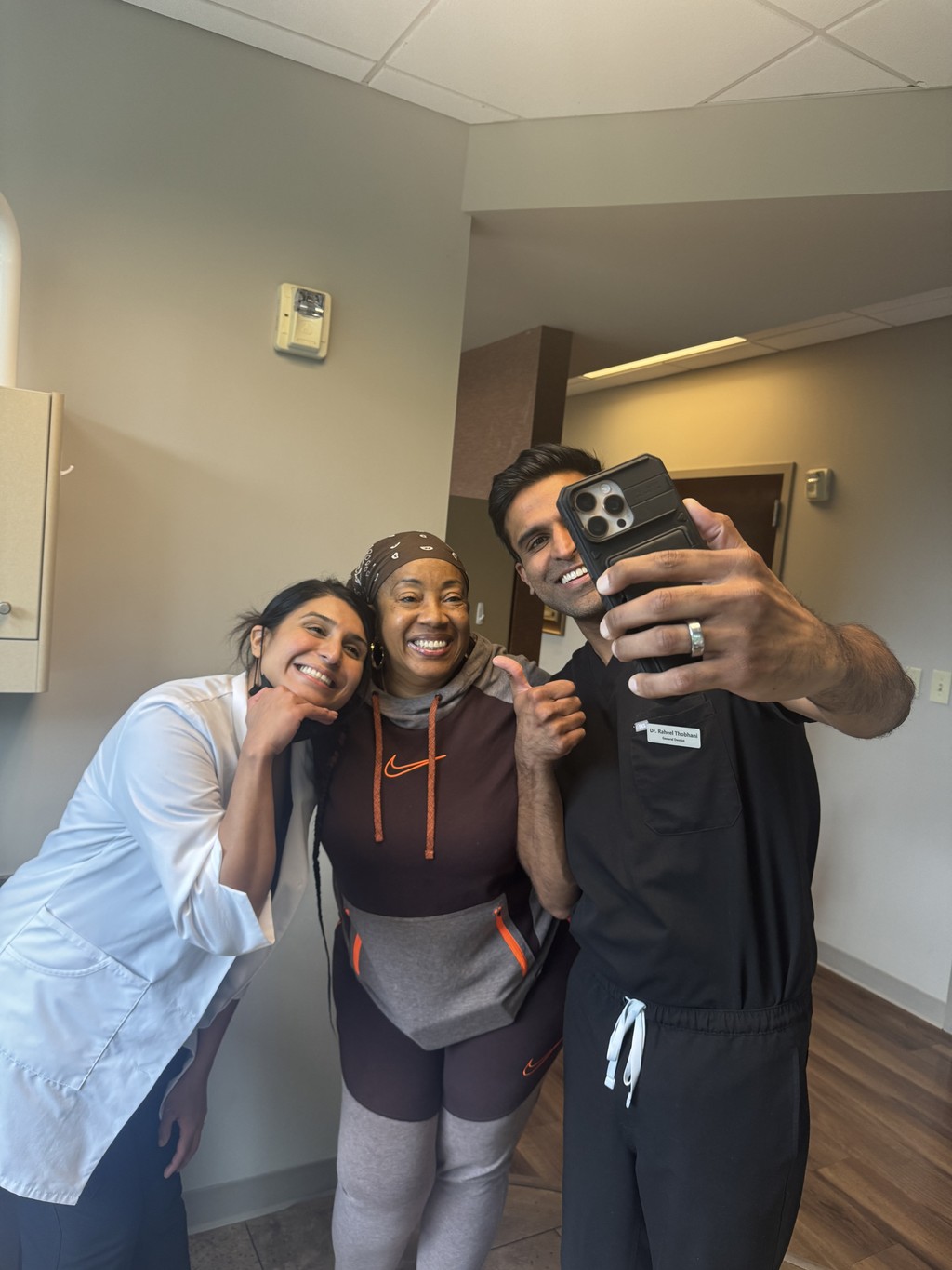 Cosmetic Dentistry before and after