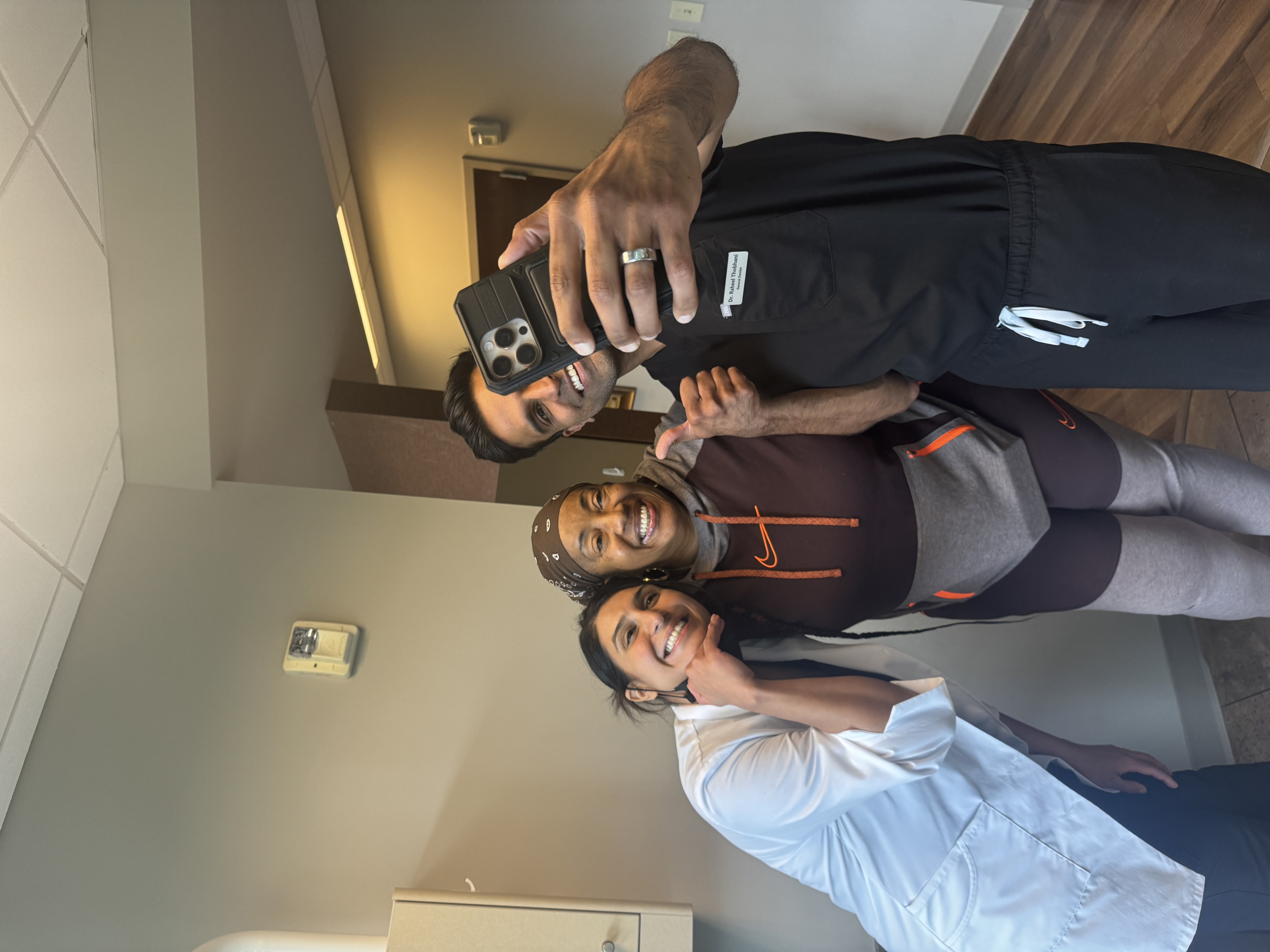 Cosmetic Dentistry before and after