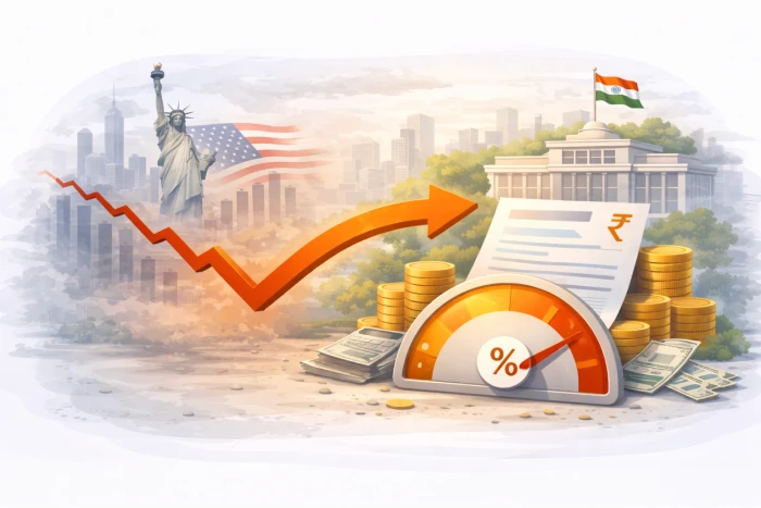 Will a US Recession Raise Personal Loan Rates in India?