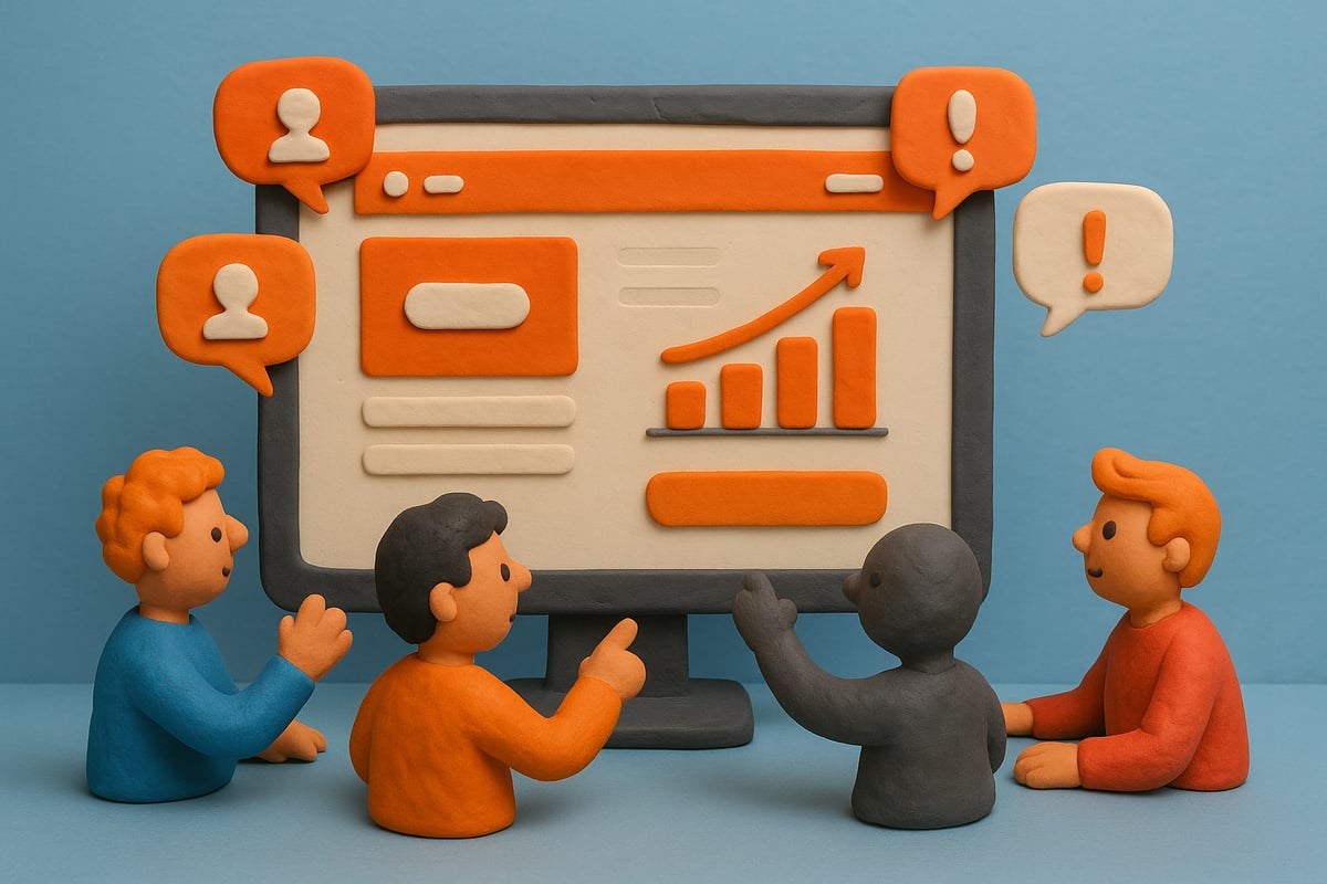 Stratégies de Conversion et Croissance pour SaaS