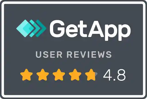 GetApp 4.8 User Reviews