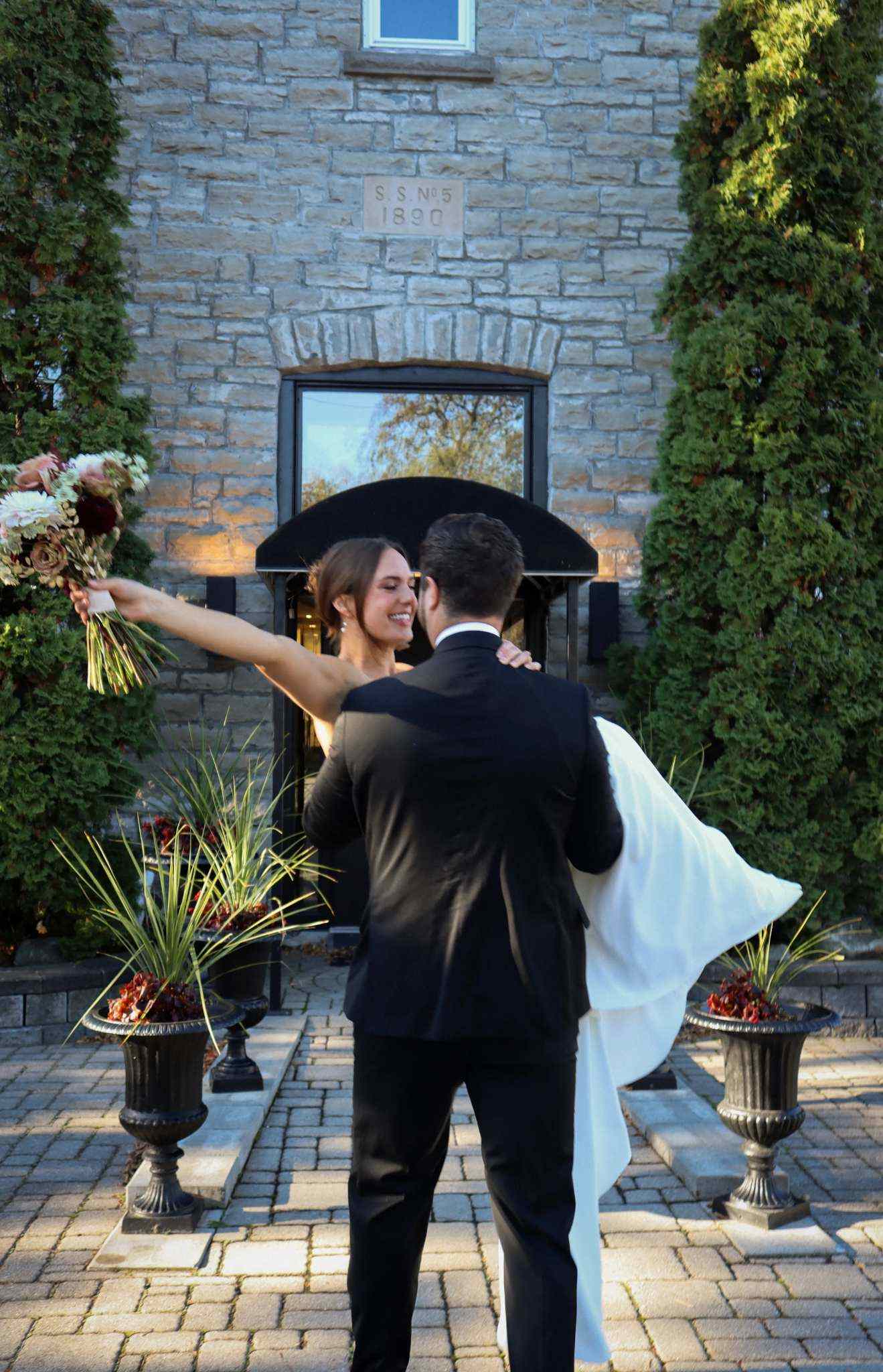 Your Day, From Start to Finish