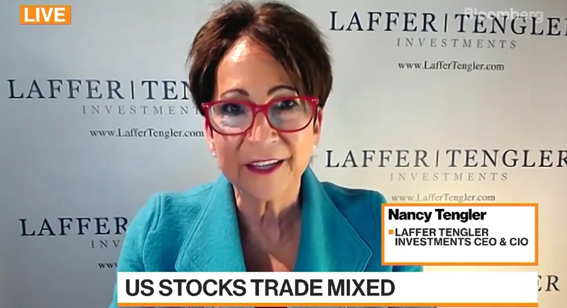 Tengler: Great Time to Buy Industrials