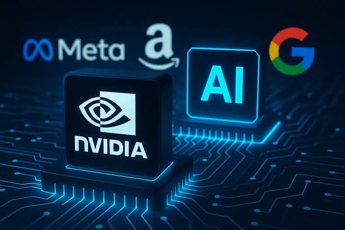 $META $GOOGL $NVDA