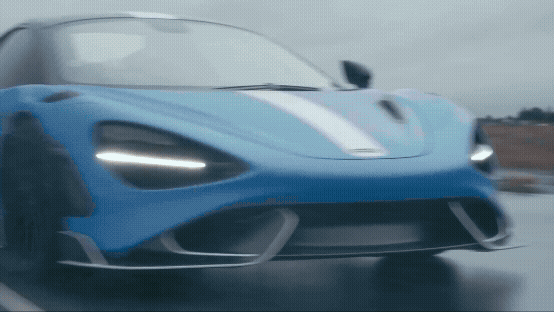 MCLAREN