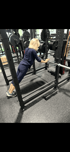 man in black hoodie standing