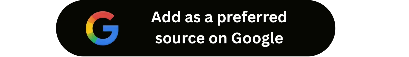 Add Coozmoo as a preferred source on google button.