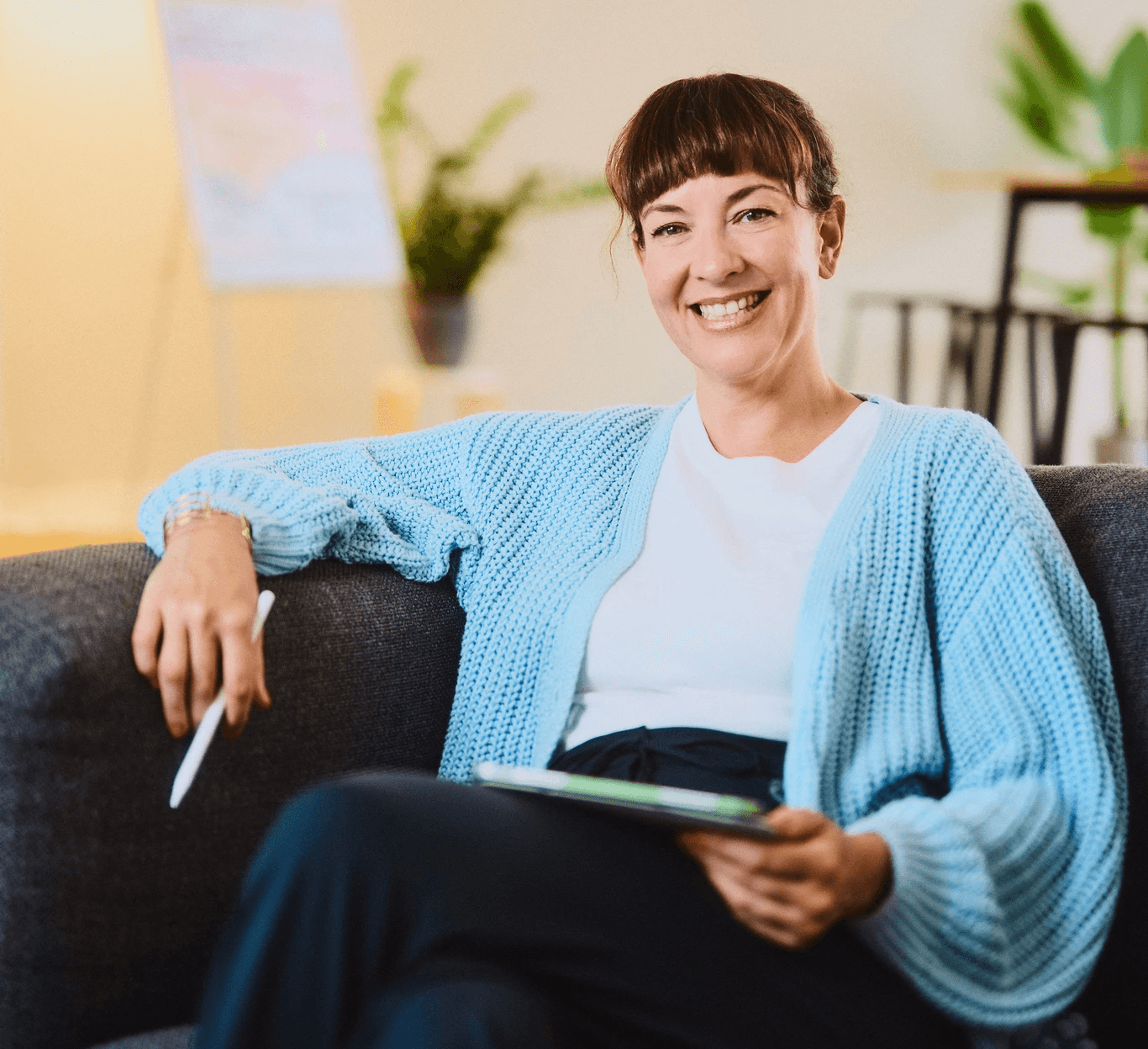 Avatar of template creator