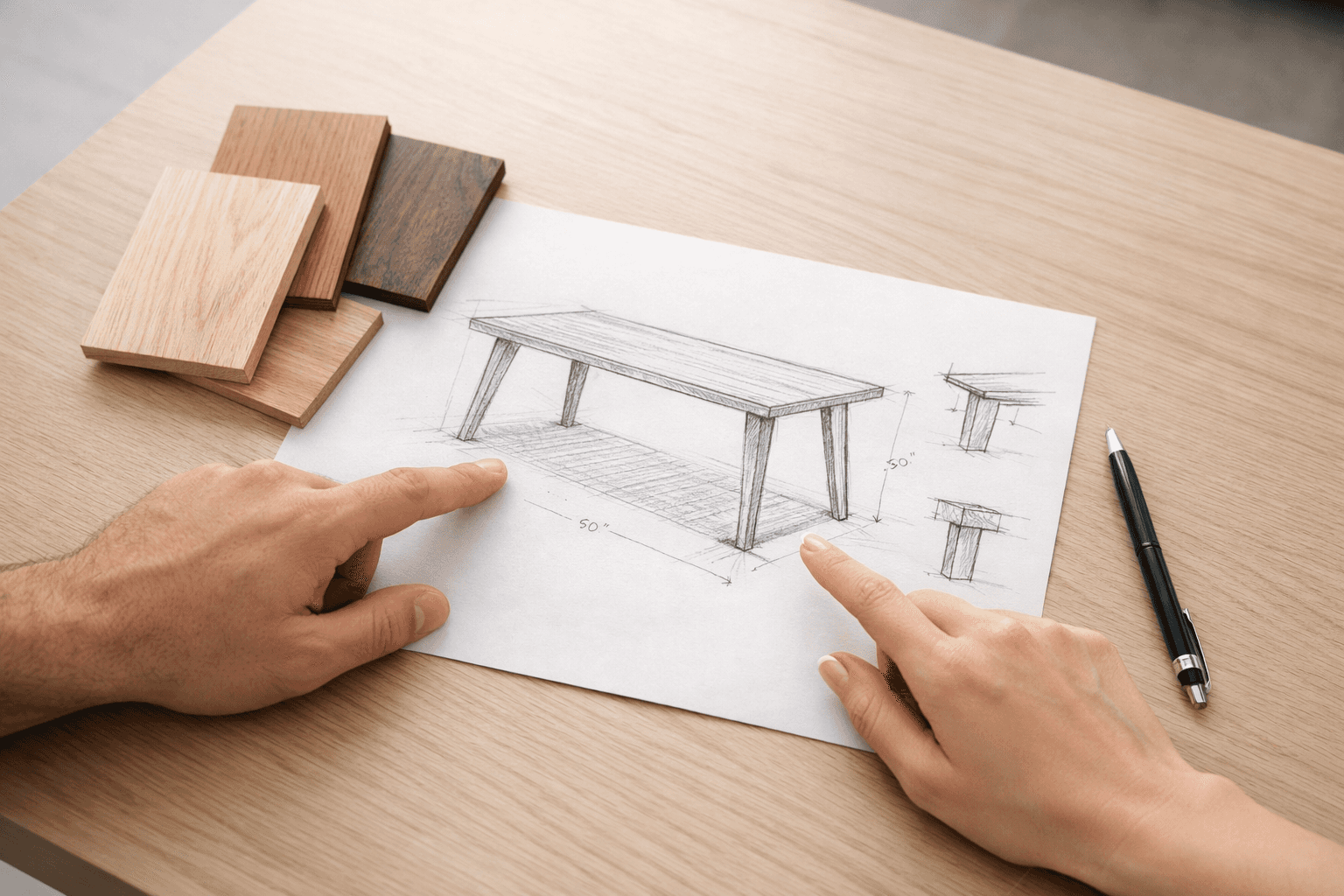 VEKRO Ustalenie szczegółów projektu