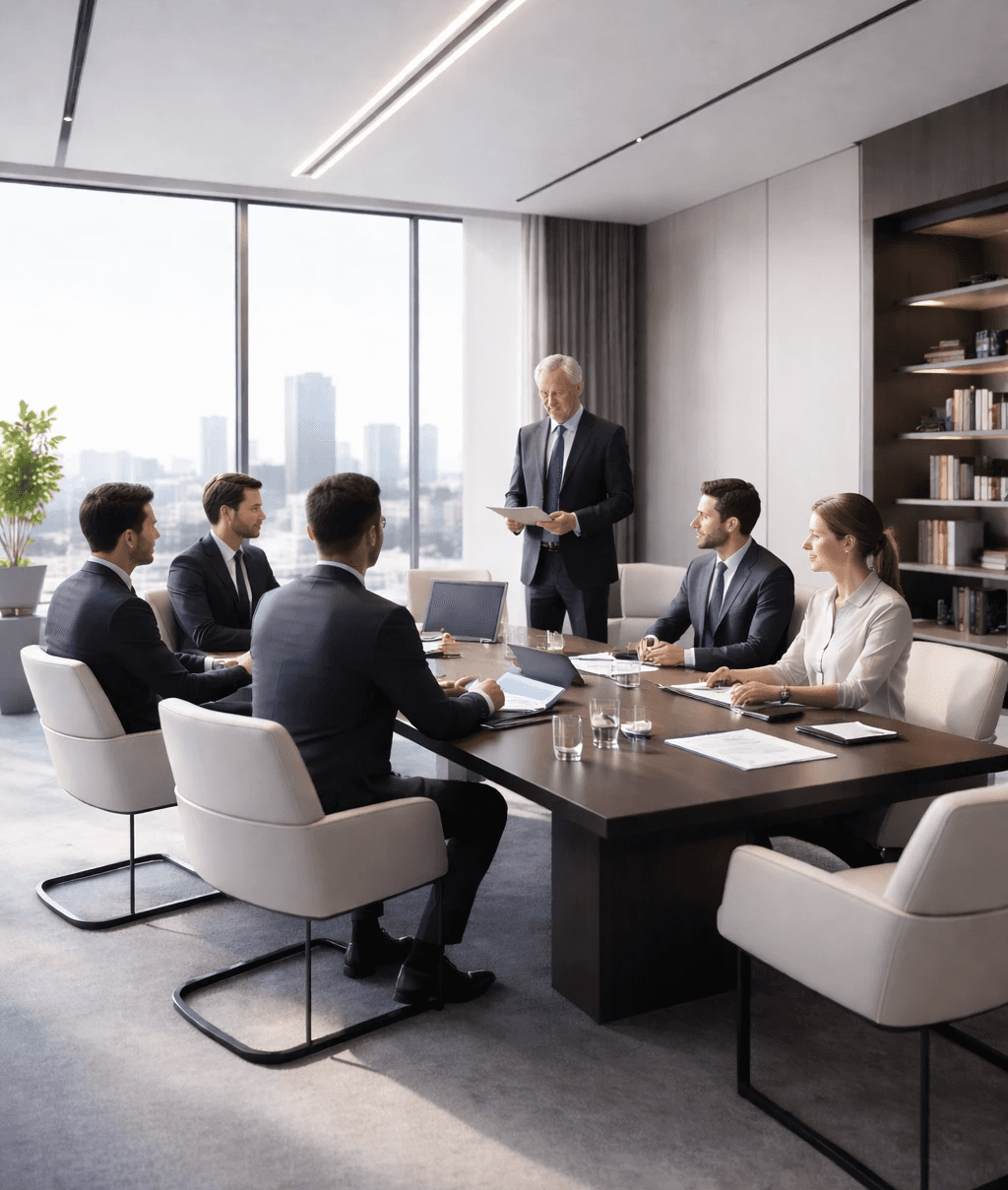 photography of people inside room during daytime