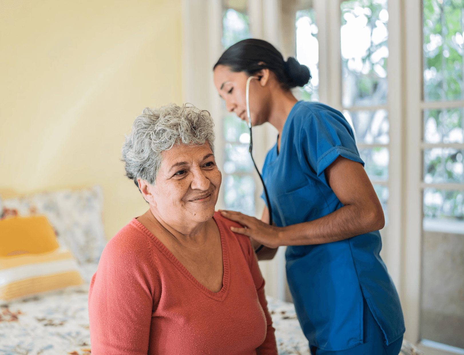 Pulmonary Care Touchstone