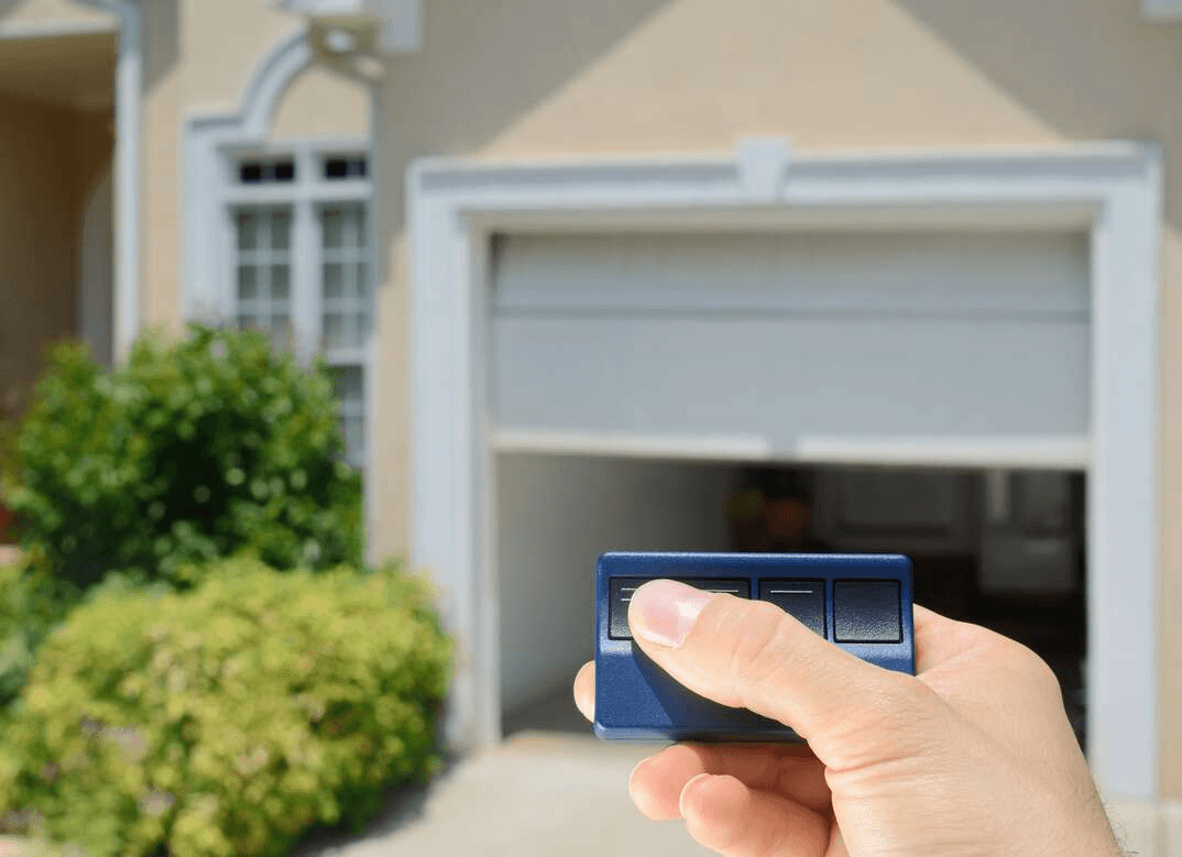 Garage Door Opener Remote Not Working? Common Fixes