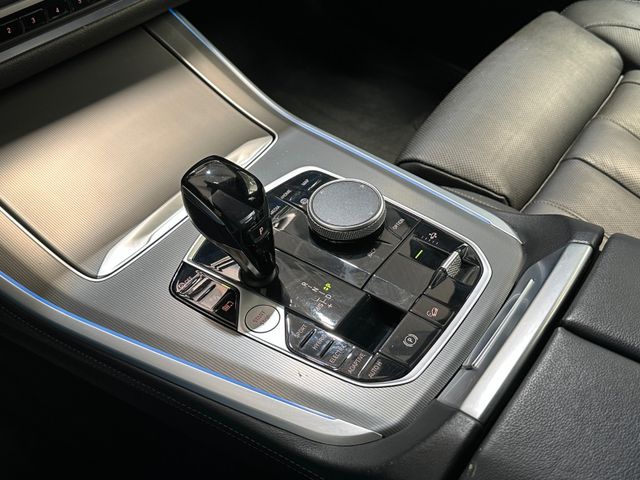 BMW X5 2021 BLACK Gebrauchtwagen - Galeriebild 21