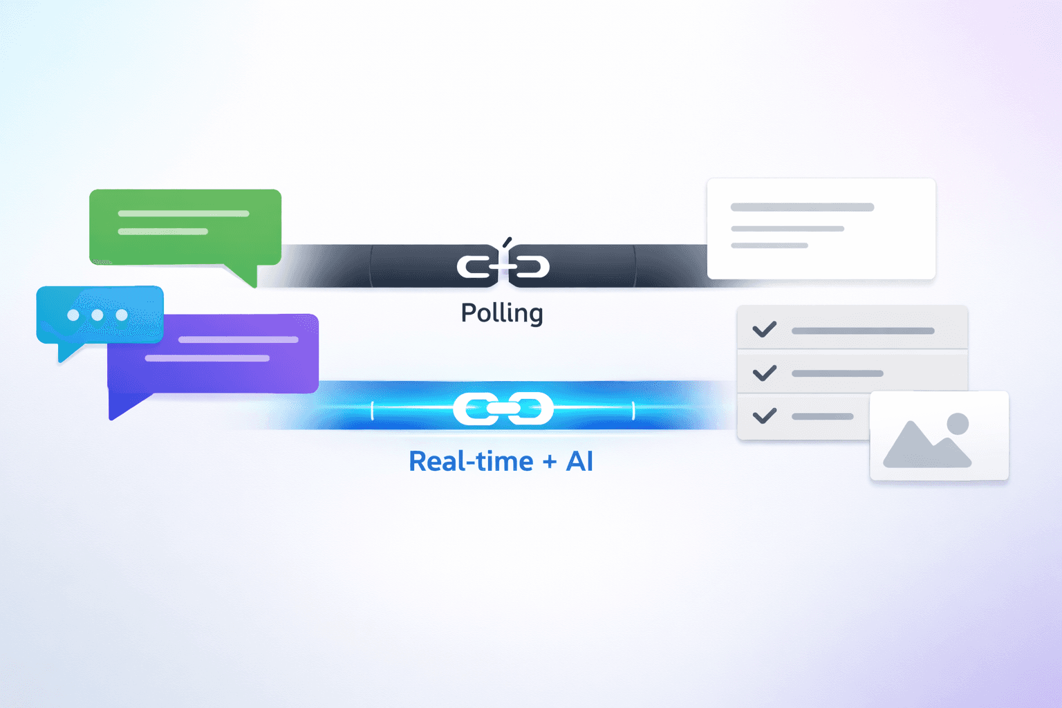 How tetherly.ai is better than Zapier for the Notion Slack integration