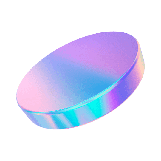 Purple Sphere