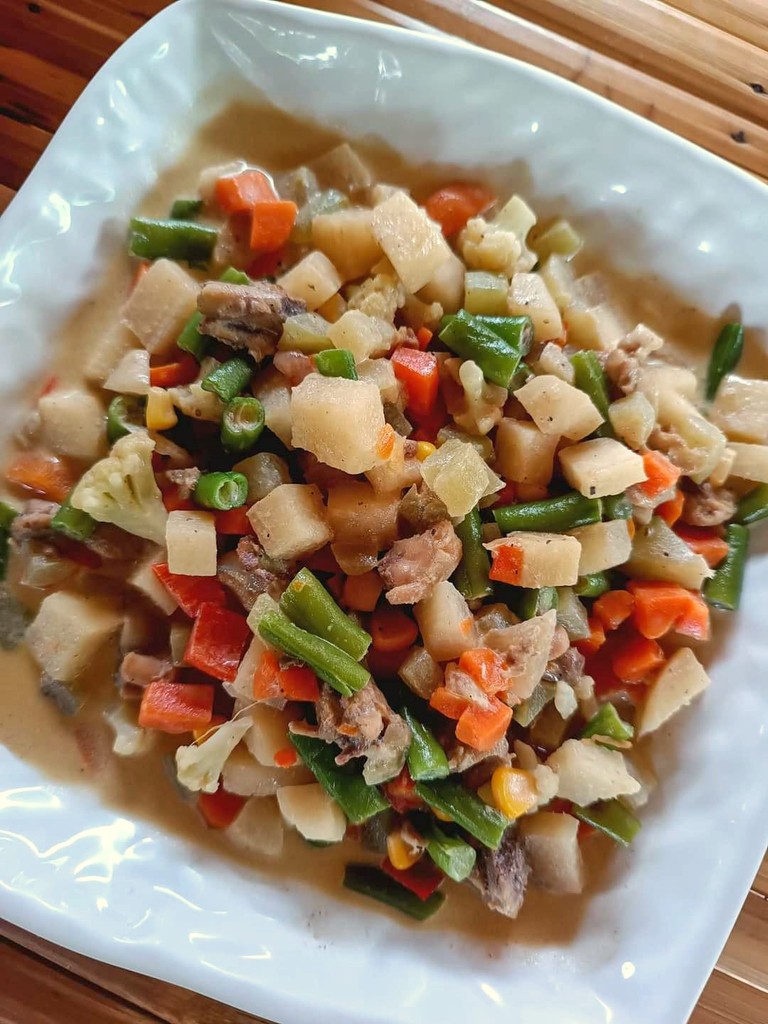 sadati forest restaurant food