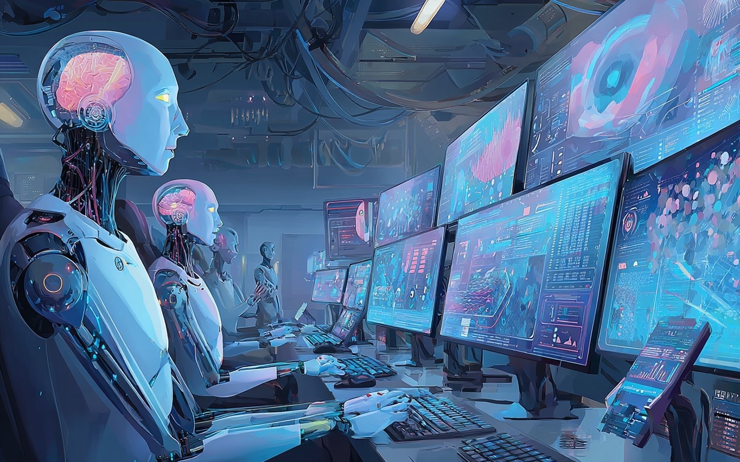 6 Generative AI Use Cases Reshaping Insurance Ops