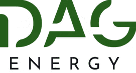 DAG Energy GmbH Logo – Experte für Energiecontracting und TGA in Berlin