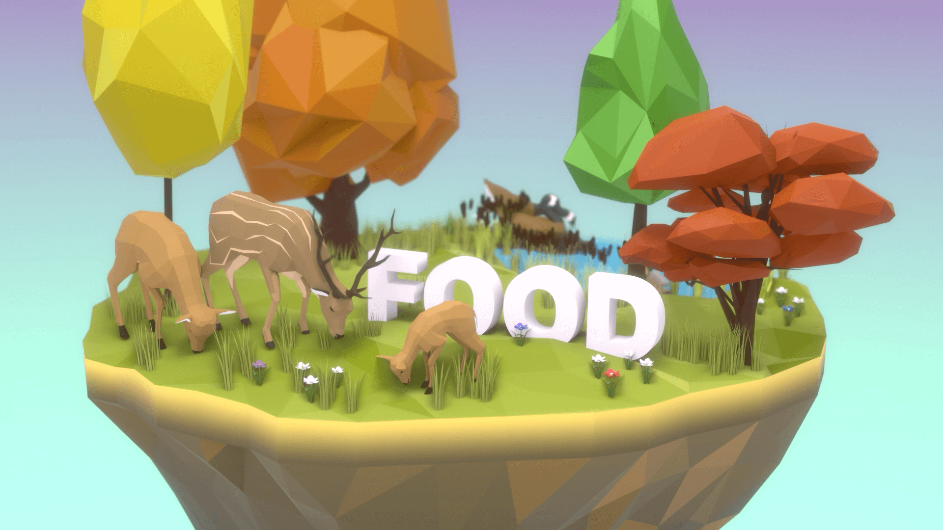 Still of Animation 3