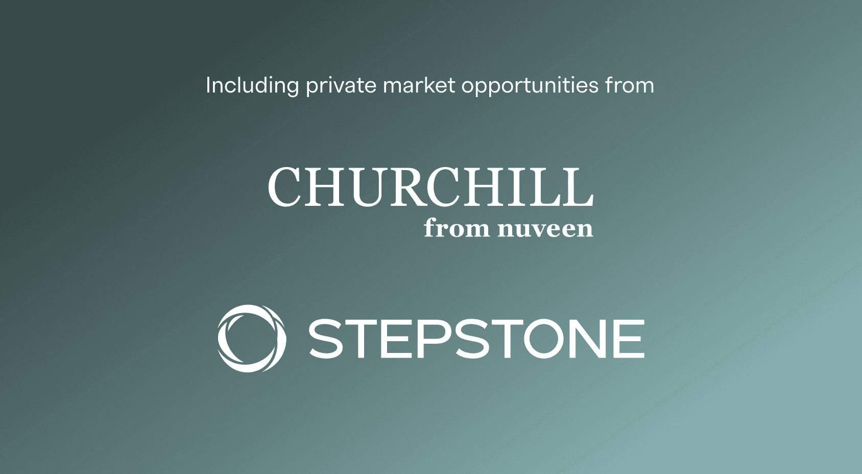 A professional middle-aged man outside of a building