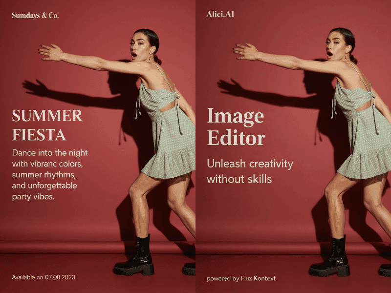 Alici Video Super Agent multi-model interface