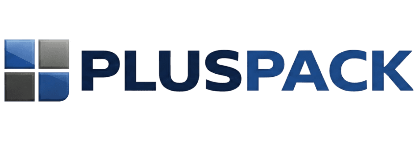 PlusPack Logo