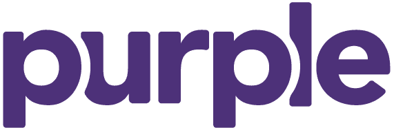 Purple Innovation logo