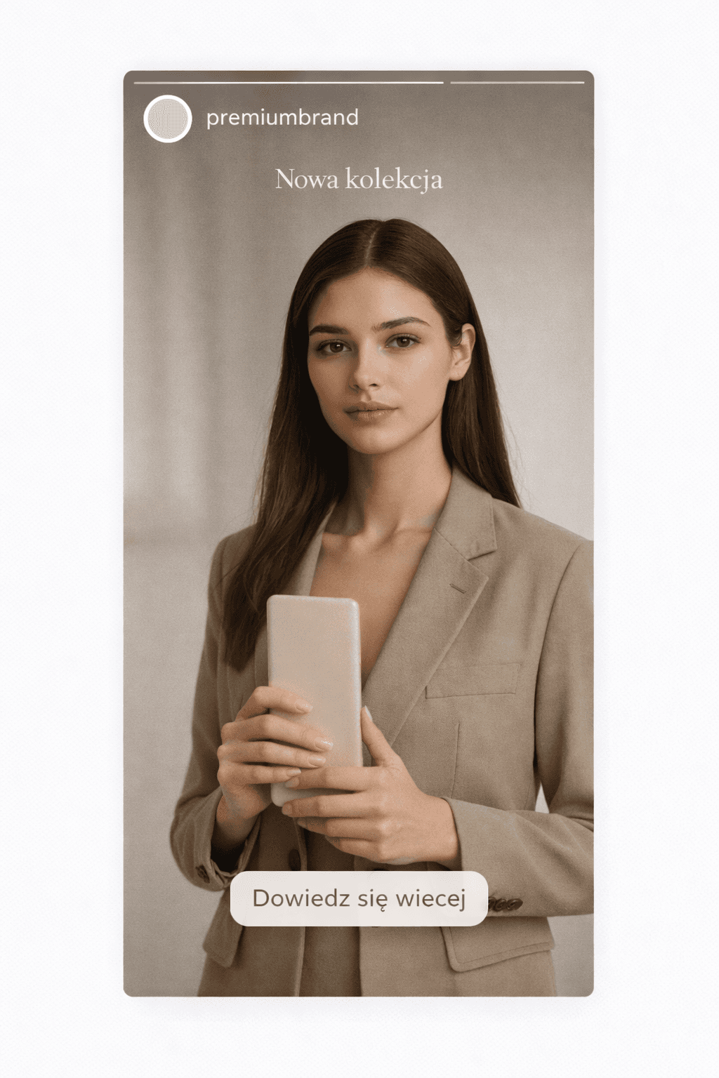 Branding e-commerce – layout wizualny elementów