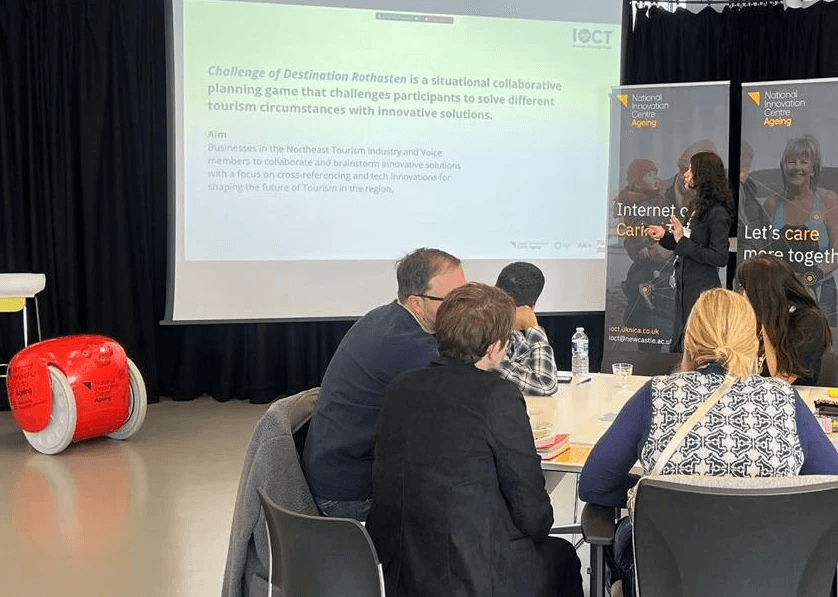 Premium UX Template for Framer