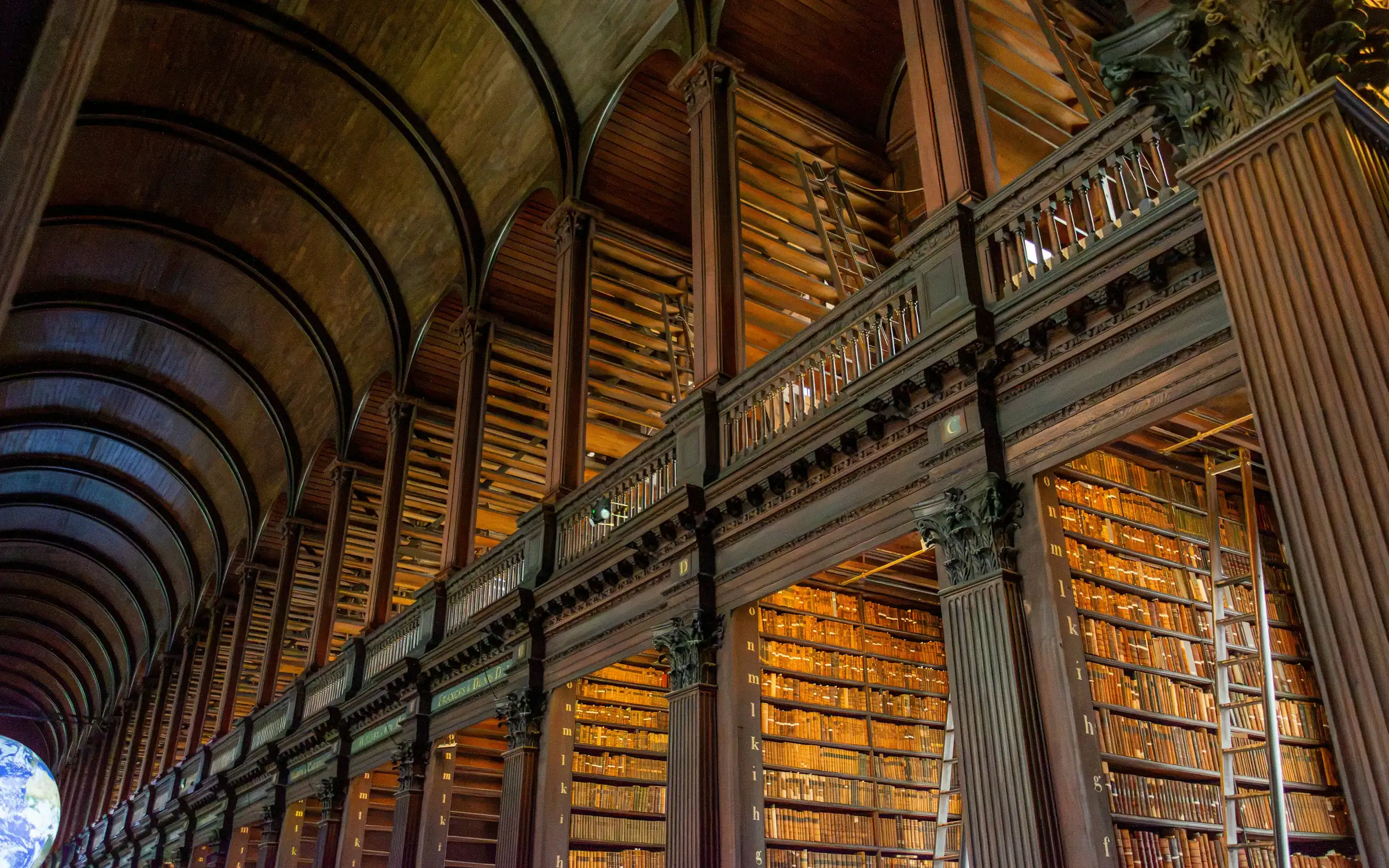 Universities industry: digital products by Alpha Expansion