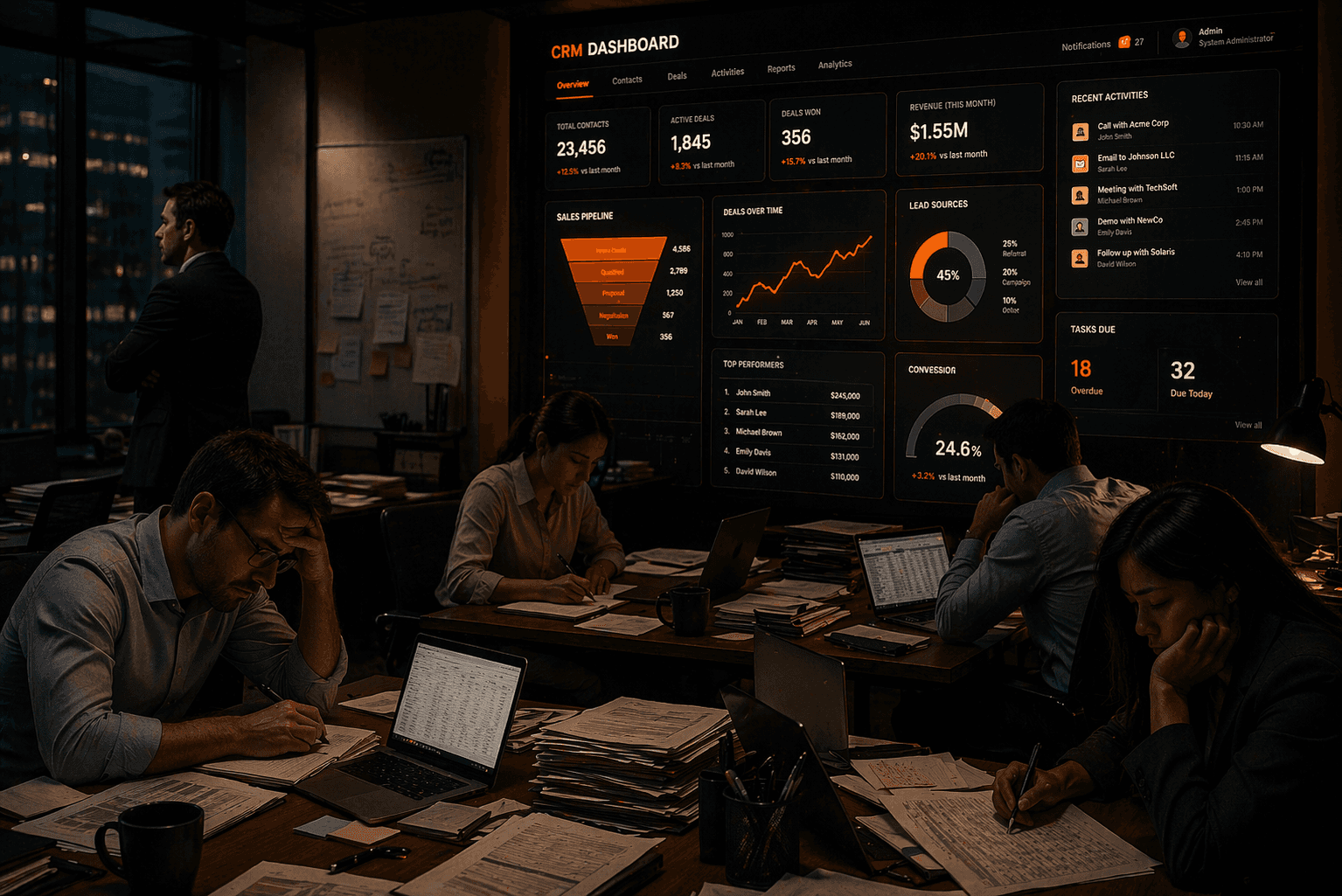solo excel