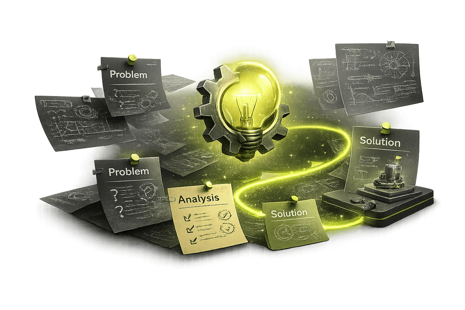 Practitioner Driven Solution