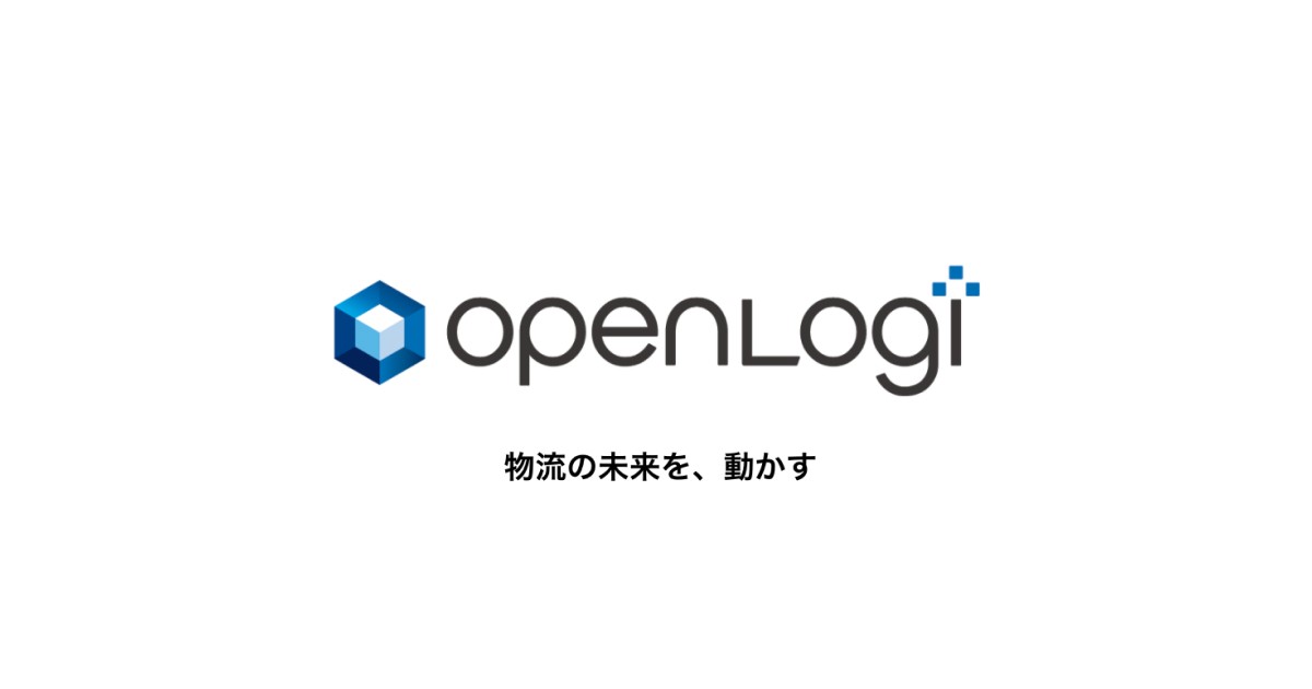 Openlogi logo