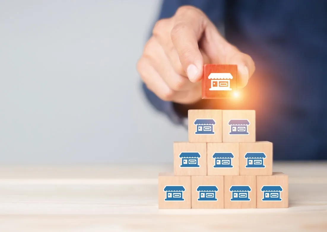 全链路外贸服务