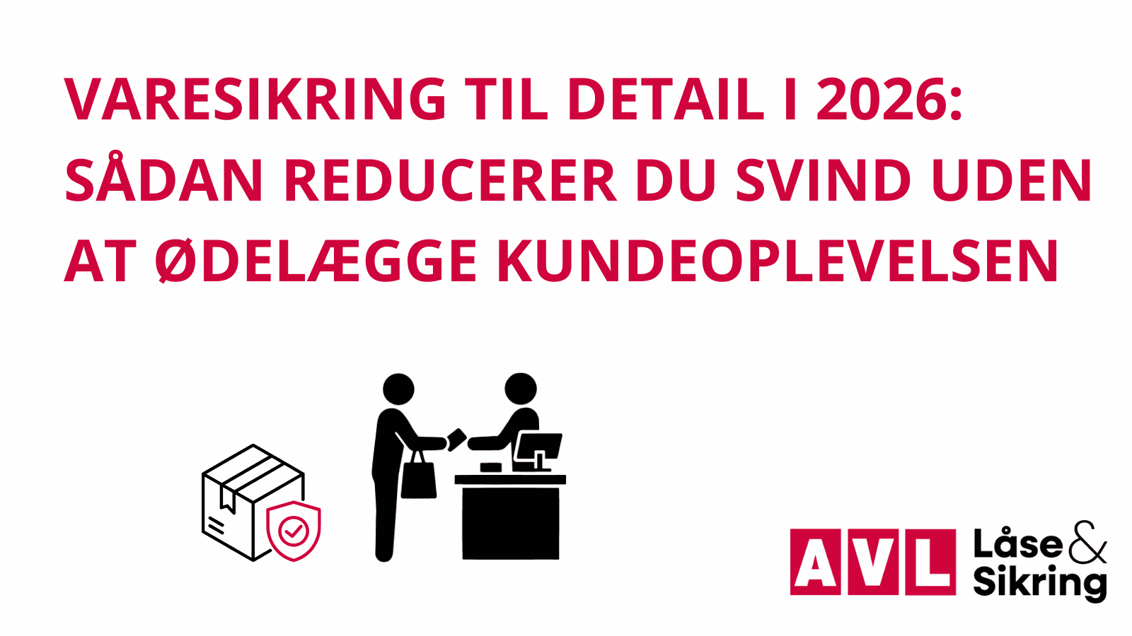 varesikring til detail