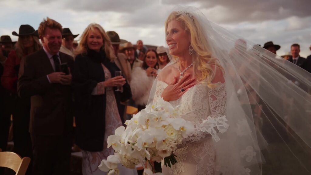 Aspen wedding weekend photographer covering multi-day celebration